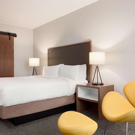 Hilton Garden Inn Boulder Exterior foto